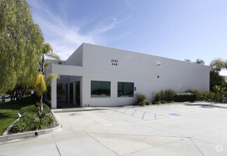 More details for 2151 Enterprise St, Escondido, CA - Industrial for Rent