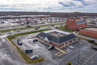 9405 Chesapeake St, La Plata, MD for rent Building Photo- Image 1 of 38