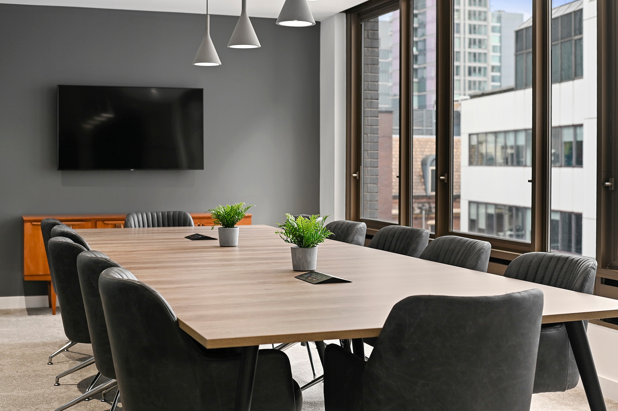 21 Mansell St, London for sale Interior Photo- Image 1 of 1