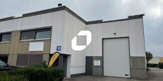 More details for Light Industrial to Rent