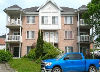 More details for Portfolio Monts Sutton – Residential for Sale, Sherbrooke, QC