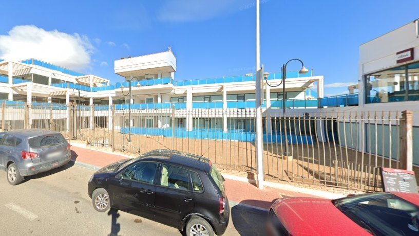 Retail in Mojácar, Almería for sale - Building Photo - Image 1 of 1