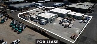 More details for 865 Teal Dr, Benicia, CA - Industrial for Rent