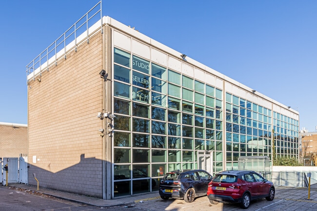 More details for 24 Scrubs Ln, London - Office to Rent