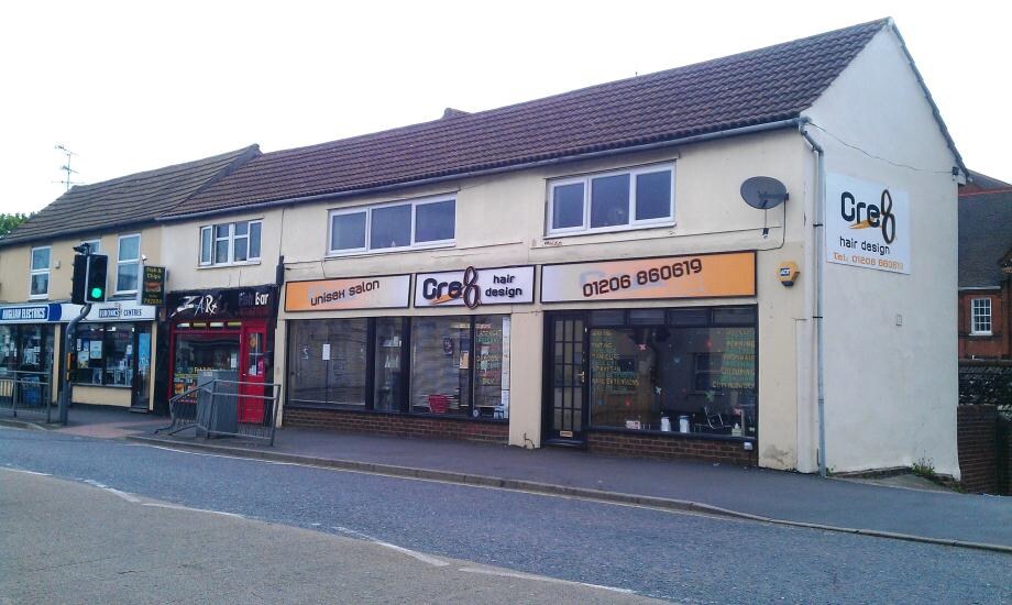 64-64B Barrack St, Colchester for sale Primary Photo- Image 1 of 1