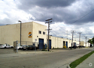 More details for 19000 Fitzpatrick, Detroit, MI - Industrial for Rent