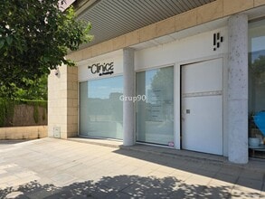 Office / Retail in Lleida, Lérida to rent Interior Photo- Image 1 of 18
