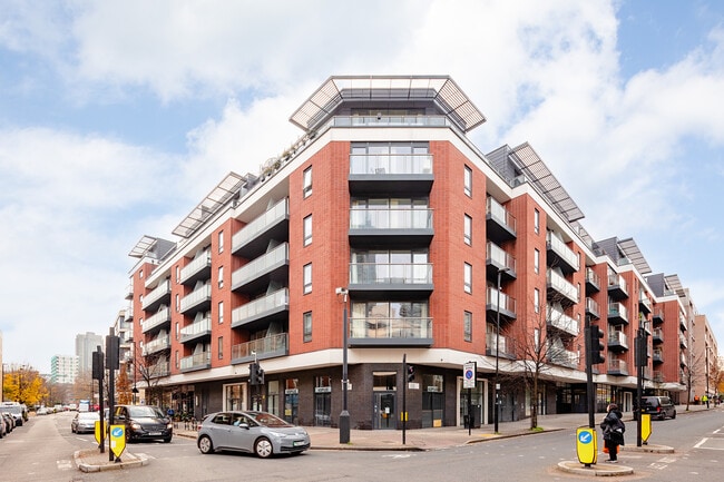 More details for Lever St, London - Office to Rent