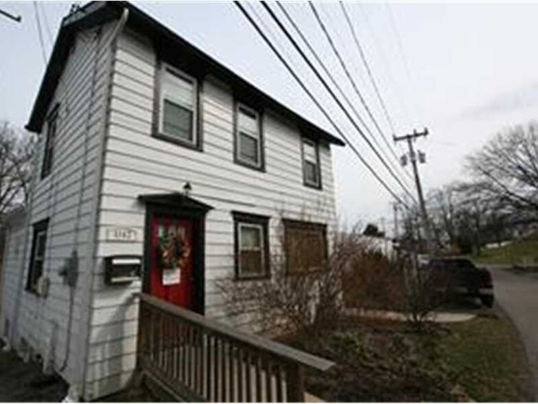 1142 Trion Rd, Pittsburgh, PA for sale - Primary Photo - Image 1 of 1