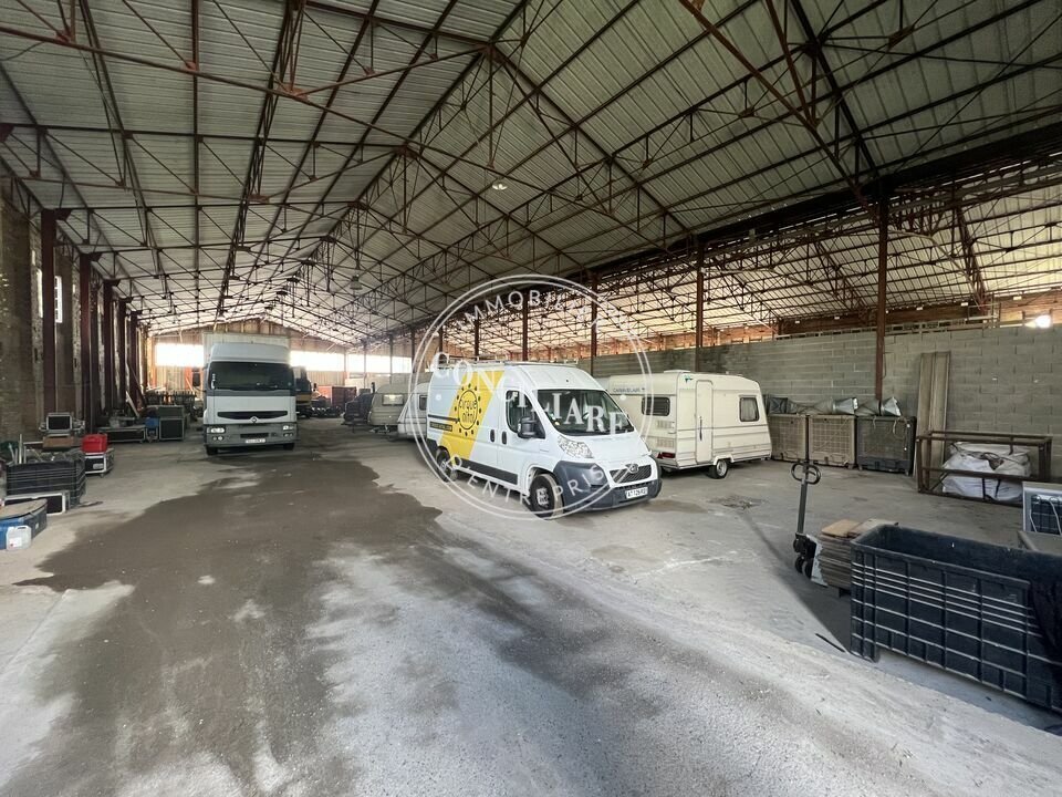 Industrial in Muret to rent Building Photo- Image 1 of 4