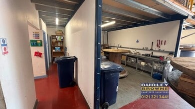 Europa Way, Lichfield to rent Interior Photo- Image 1 of 3