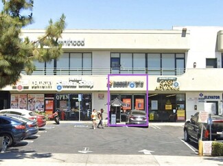 More details for 1000-1018 N Vermont Ave, Los Angeles, CA - Retail for Rent