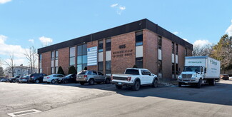 More details for 465 Silas Deane Hwy, Wethersfield, CT - Office for Rent