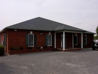 3116 N Sally Hill Rd, Timmonsville, SC for rent - Primary Photo - Image 1 of 6