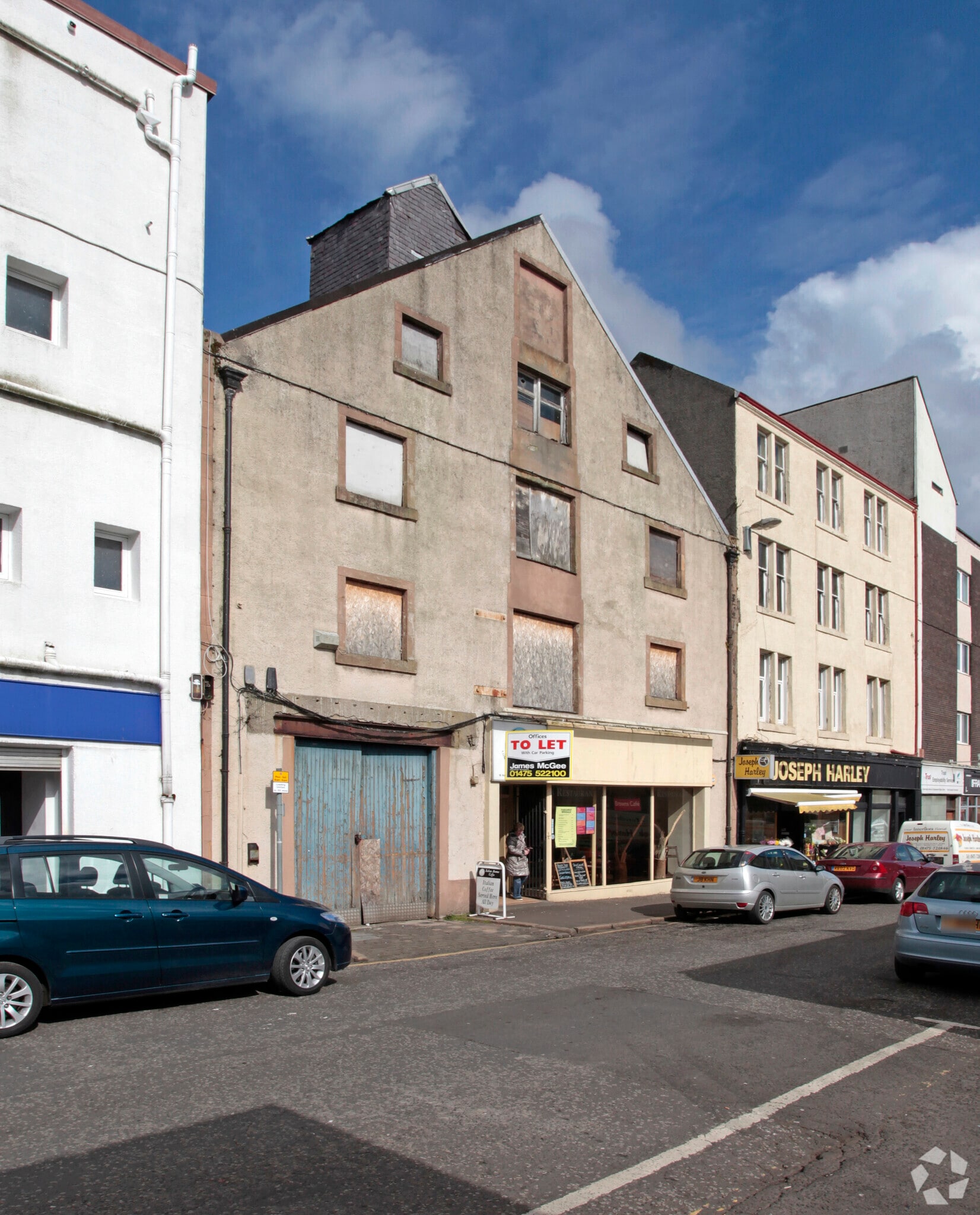 18 Nicolson St, Greenock to rent Primary Photo- Image 1 of 5