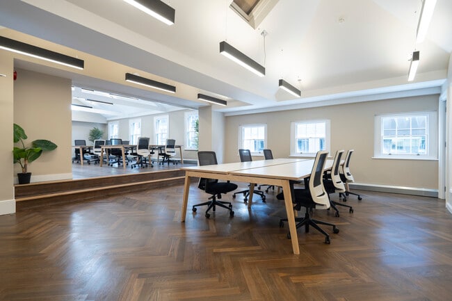 More details for 46 Carnaby St, London - Office to Rent