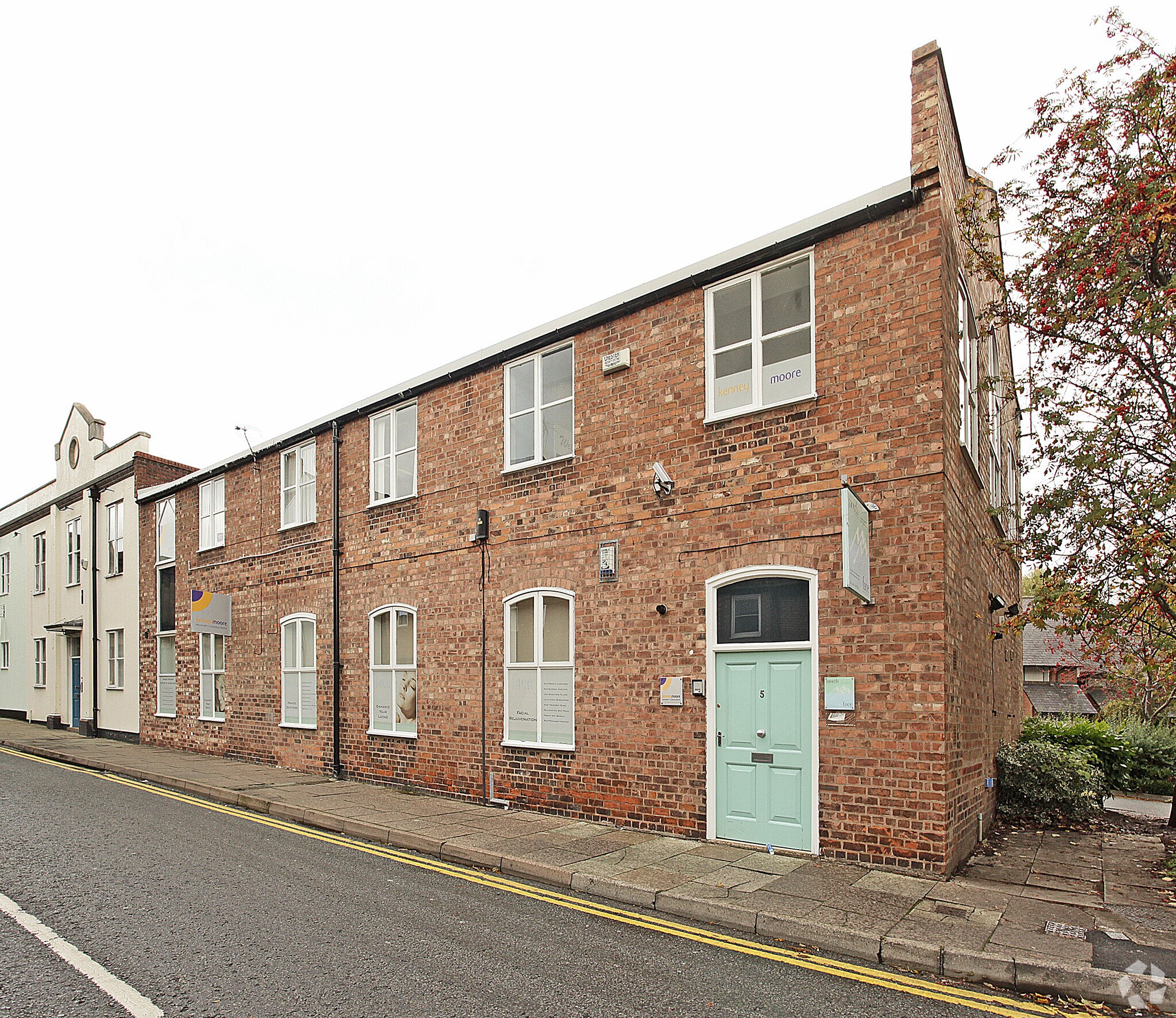 5 York St, Chester for sale Primary Photo- Image 1 of 1