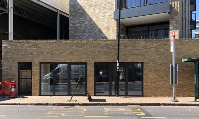 10A Battersea Park Rd, London for sale Building Photo- Image 1 of 1