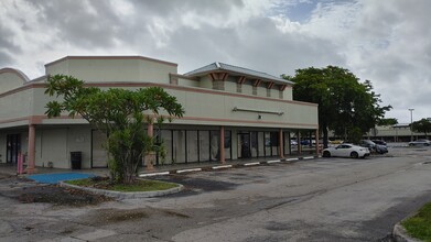 1360 N State Road 7, Margate, FL for rent Building Photo- Image 1 of 5