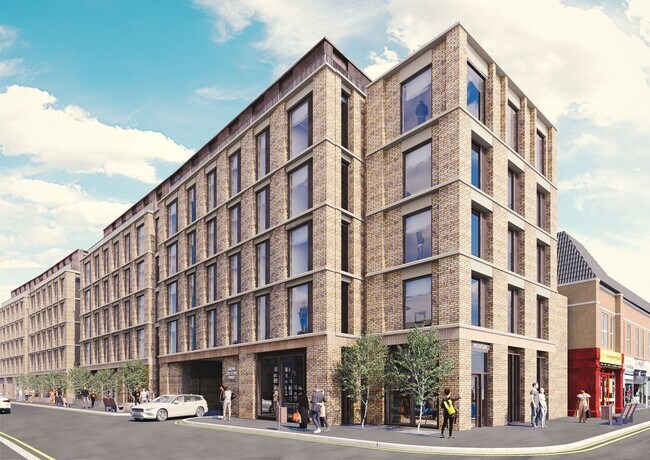More details for The Grove, London - Build-to-Rent for Sale