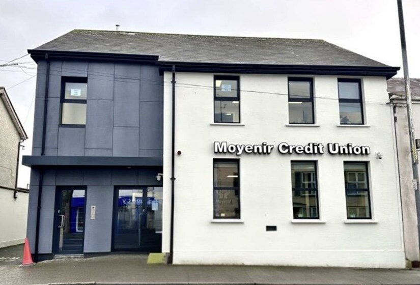 35 Main St, Dungannon to rent Primary Photo- Image 1 of 4