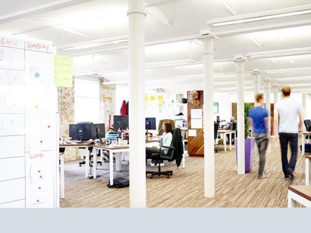 Marshall St, Leeds to rent Interior Photo- Image 1 of 2