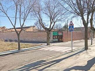 More details for Calle Miguel Hernández, 1, Noblejas - Land to Rent