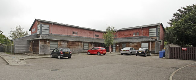 More details for 22A Abban St, Inverness - Office for Sale