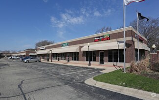 More details for 5300-5426 Williams Dr, Roscoe, IL - Office, Retail for Rent