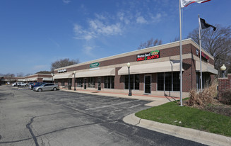 5300-5426 Williams Dr, Roscoe IL - Commercial Property