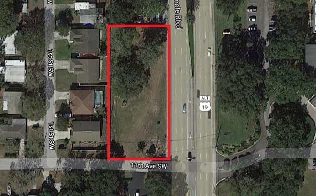 1080 Seminole Blvd, Largo, FL for sale - Building Photo - Image 1 of 6