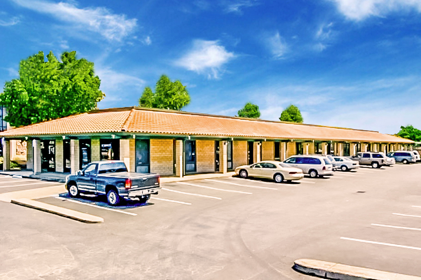 2560 N Texas St, Fairfield, CA for sale - Building Photo - Image 1 of 1