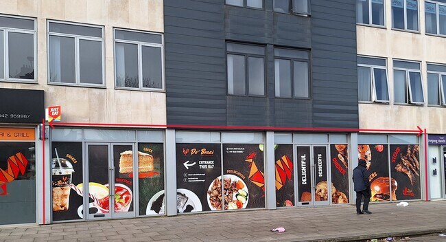 More details for Linthorpe Rd, Middlesbrough - Retail to Rent