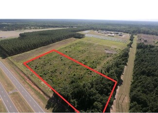 More details for 0 Perimeter Rd, Valdosta, GA - Land for Sale