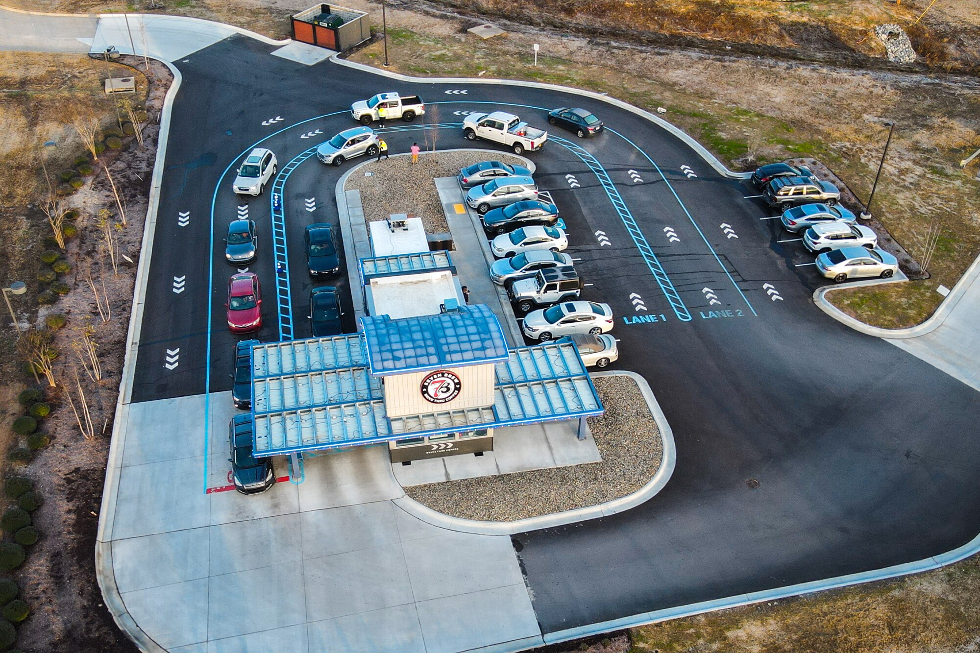 11921 Maumelle Blvd, North Little Rock, AR for sale Building Photo- Image 1 of 1