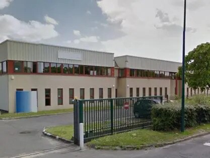 Industrial in SAINT-OUEN-L'AUMONE to rent Building Photo- Image 1 of 20