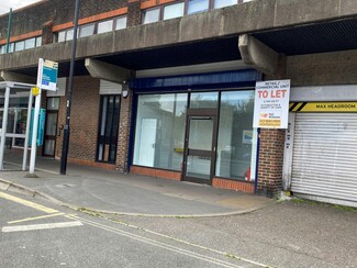 More details for 1-26 West End Rd, Southampton - Retail for Rent