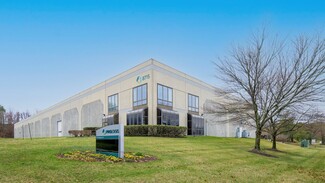 More details for 8715 Bollman Pl, Savage, MD - Industrial for Rent