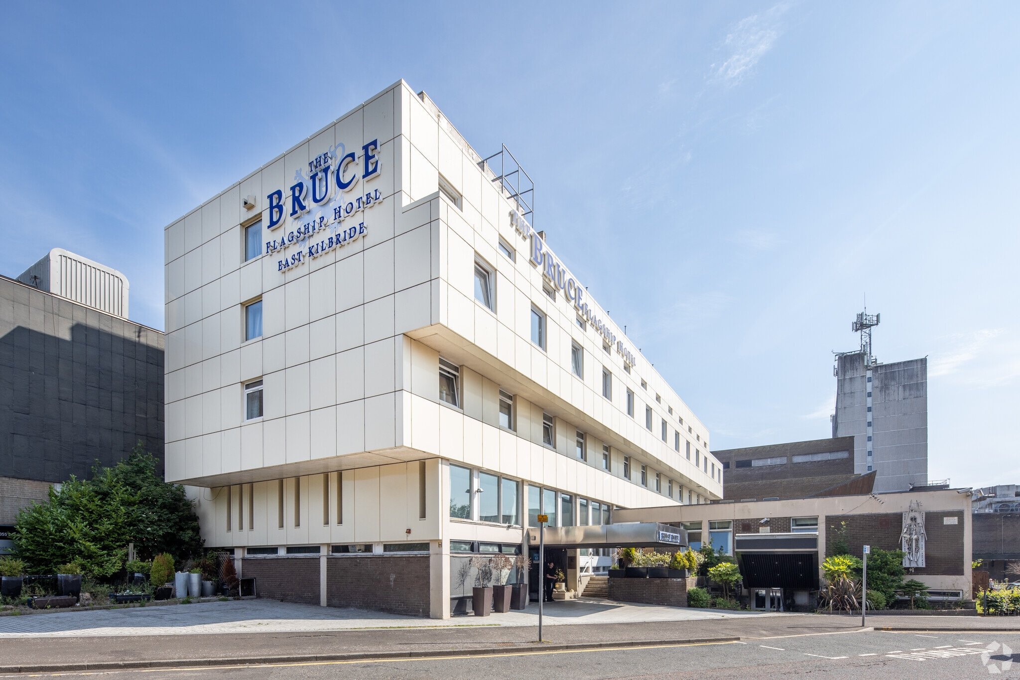 35 Cornwall St, East Kilbride for sale Primary Photo- Image 1 of 1