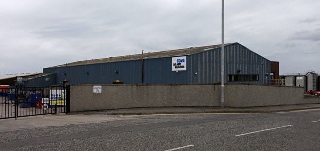 More details for Hareness Cir, Aberdeen - Industrial for Sale