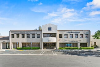 More details for 930 W Foothill Blvd, Upland, CA - Office / Medical to Rent