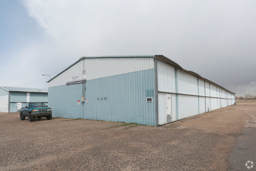 2100 Airway Ave, Fort Collins, CO for rent - Building Photo - Image 3 of 7