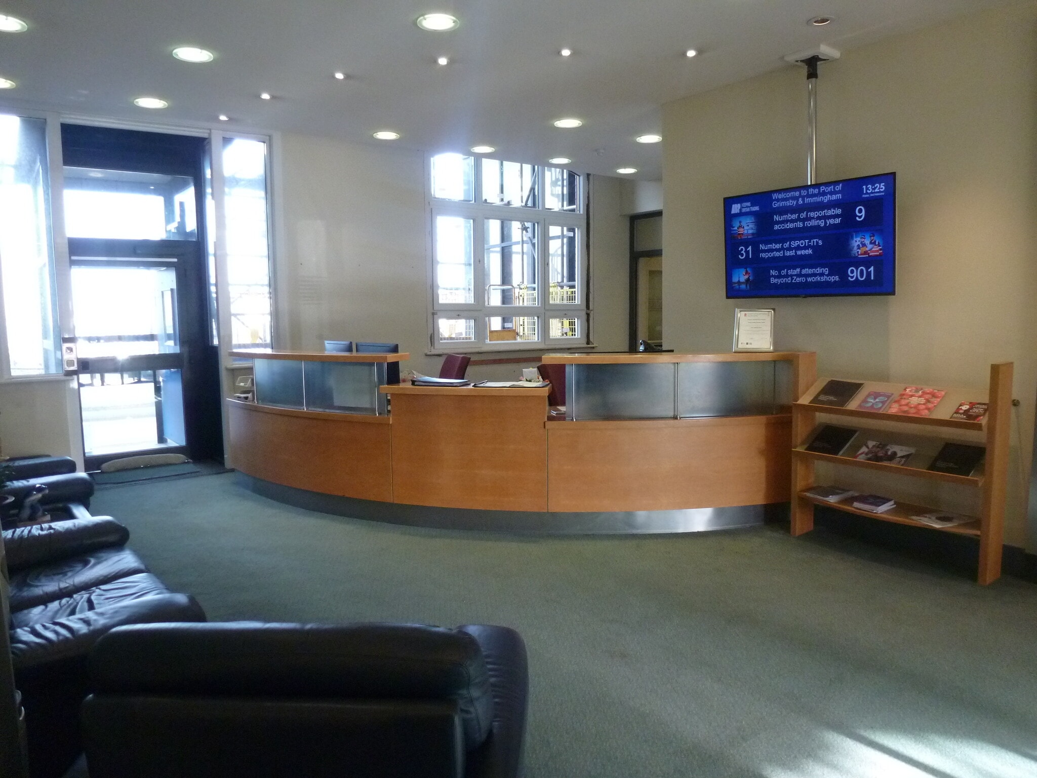 Cleethorpe Rd, Grimsby to rent Interior Photo- Image 1 of 6