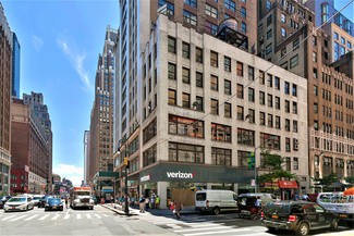 More details for 537 Eighth Ave, New York, NY - Office for Rent