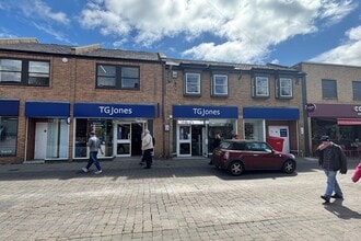 15-17 George St, Hove to rent Building Photo- Image 2 of 3