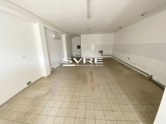 Location Commerce 60 m²