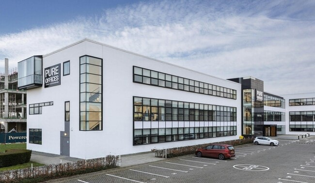 More details for 4-5 Lochside Av, Edinburgh - Co-working to Rent