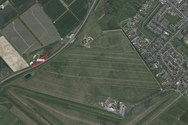 More details for Heath Rd, Newmarket - Land to Rent