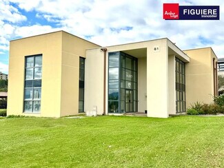 More details for 565 Rue René Descartes, Aix-en-Provence - Office to Rent