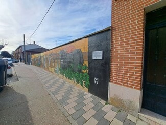 More details for Tomás, 22, La Seca - Land for Sale